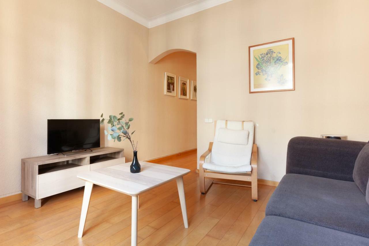 Appartement Enrique Granados