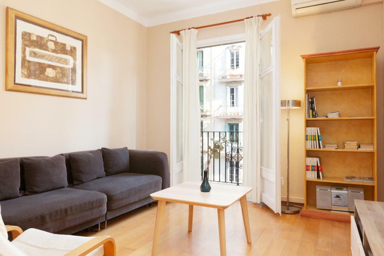 Appartement Enrique Granados Barcelona