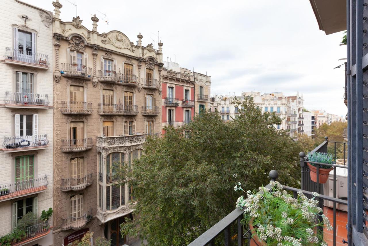 Appartement Enrique Granados