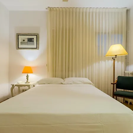 Enrique Granados Apartamento Barcelona Exterior foto