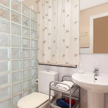 Enrique Granados Apartamento Barcelona Exterior foto
