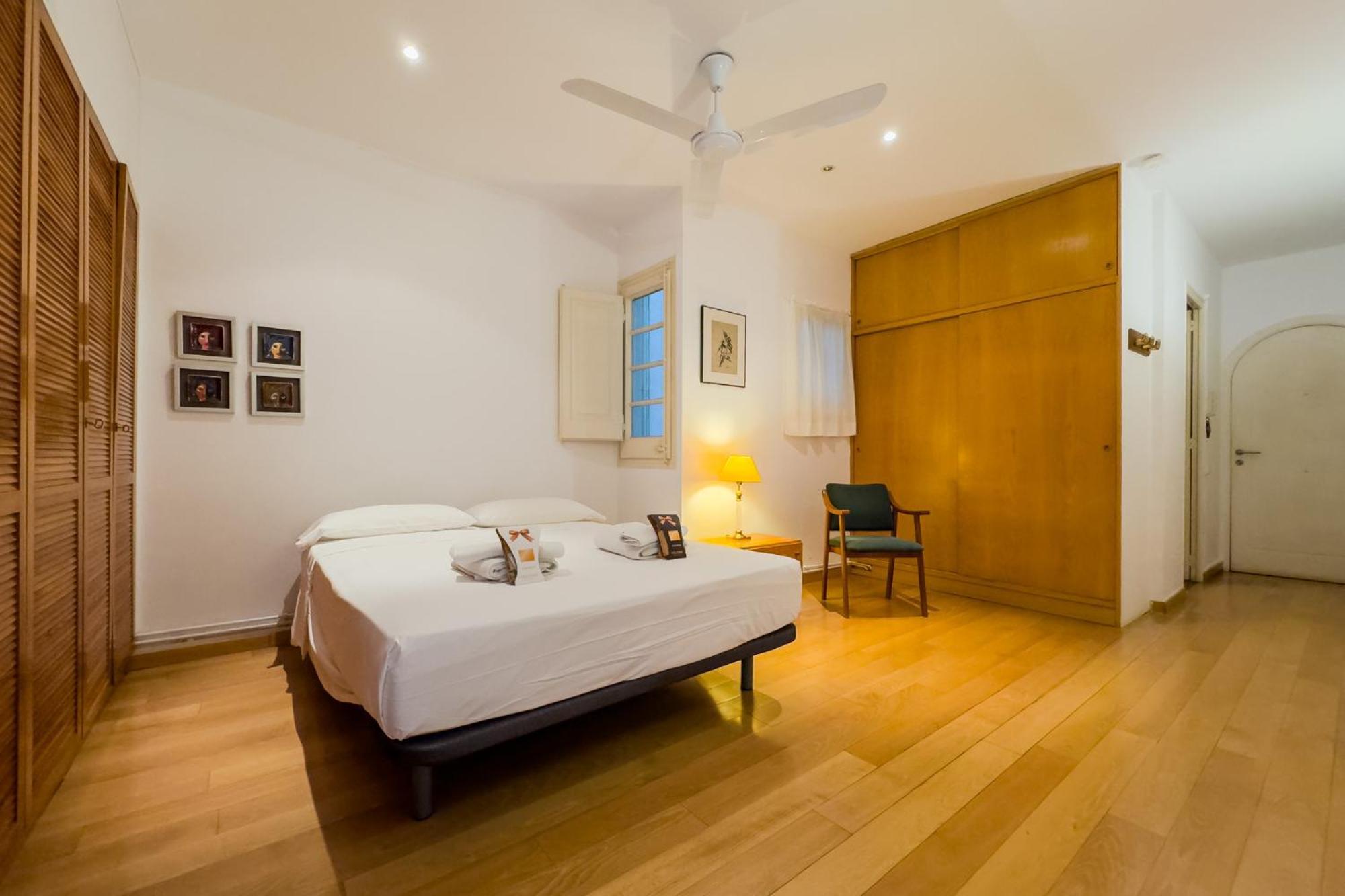 Appartement Enrique Granados