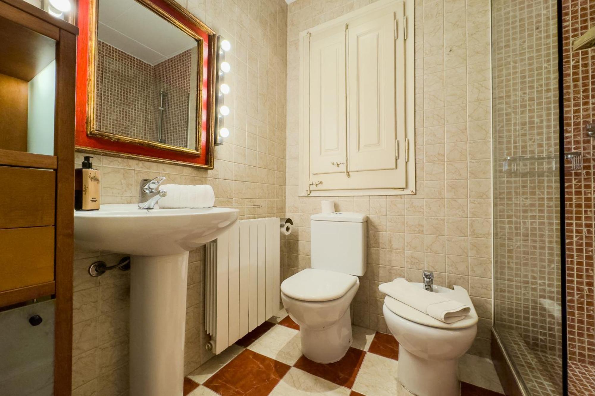 Appartement Enrique Granados