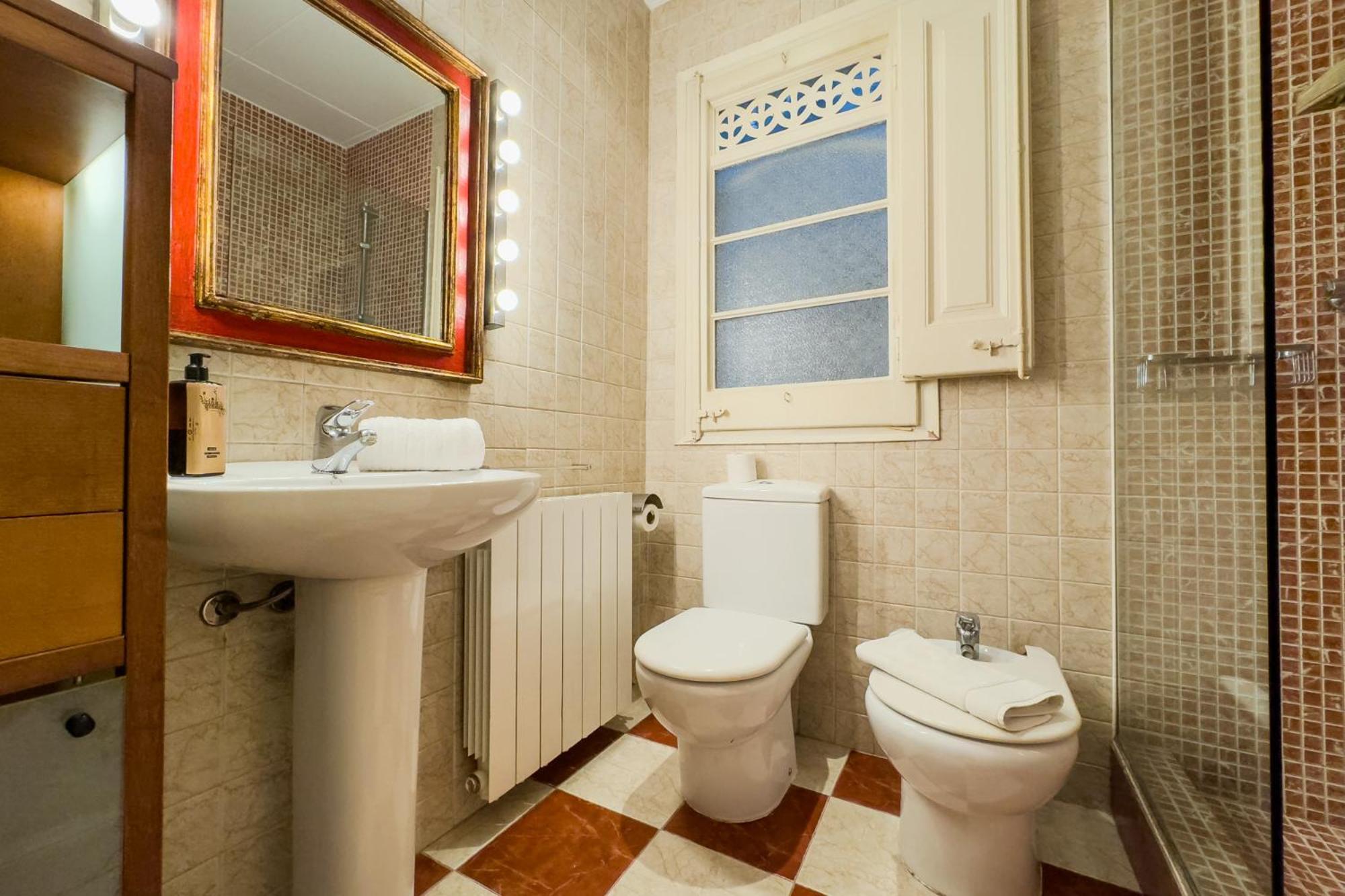 Appartement Enrique Granados *