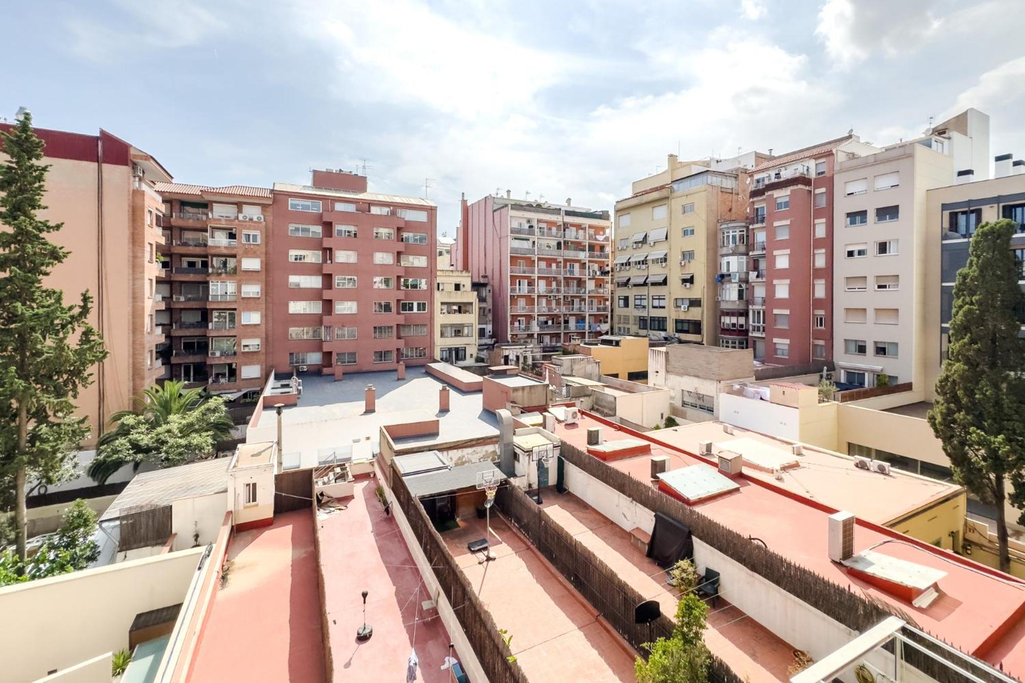 Appartement Enrique Granados Barcelone