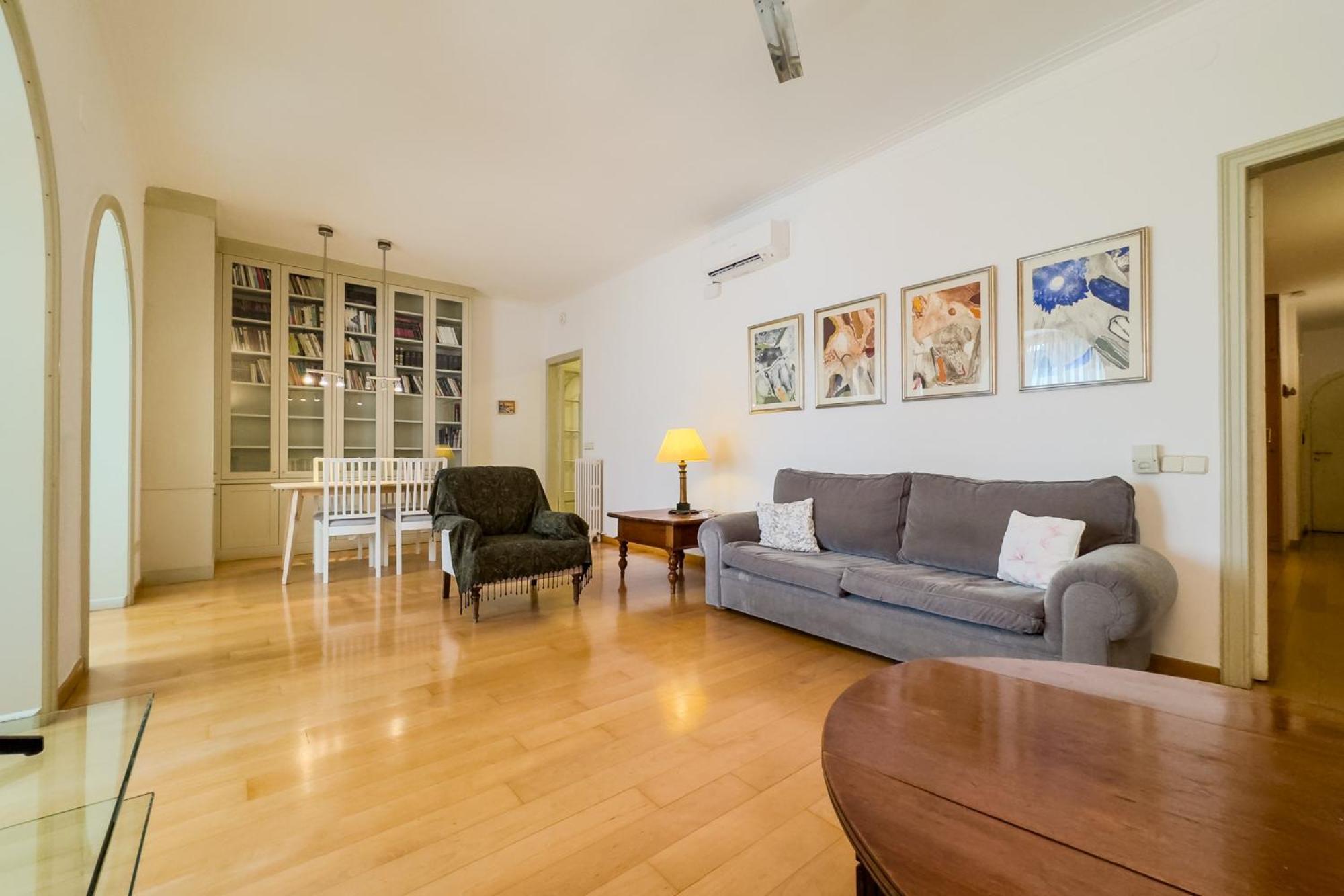 Appartement Enrique Granados