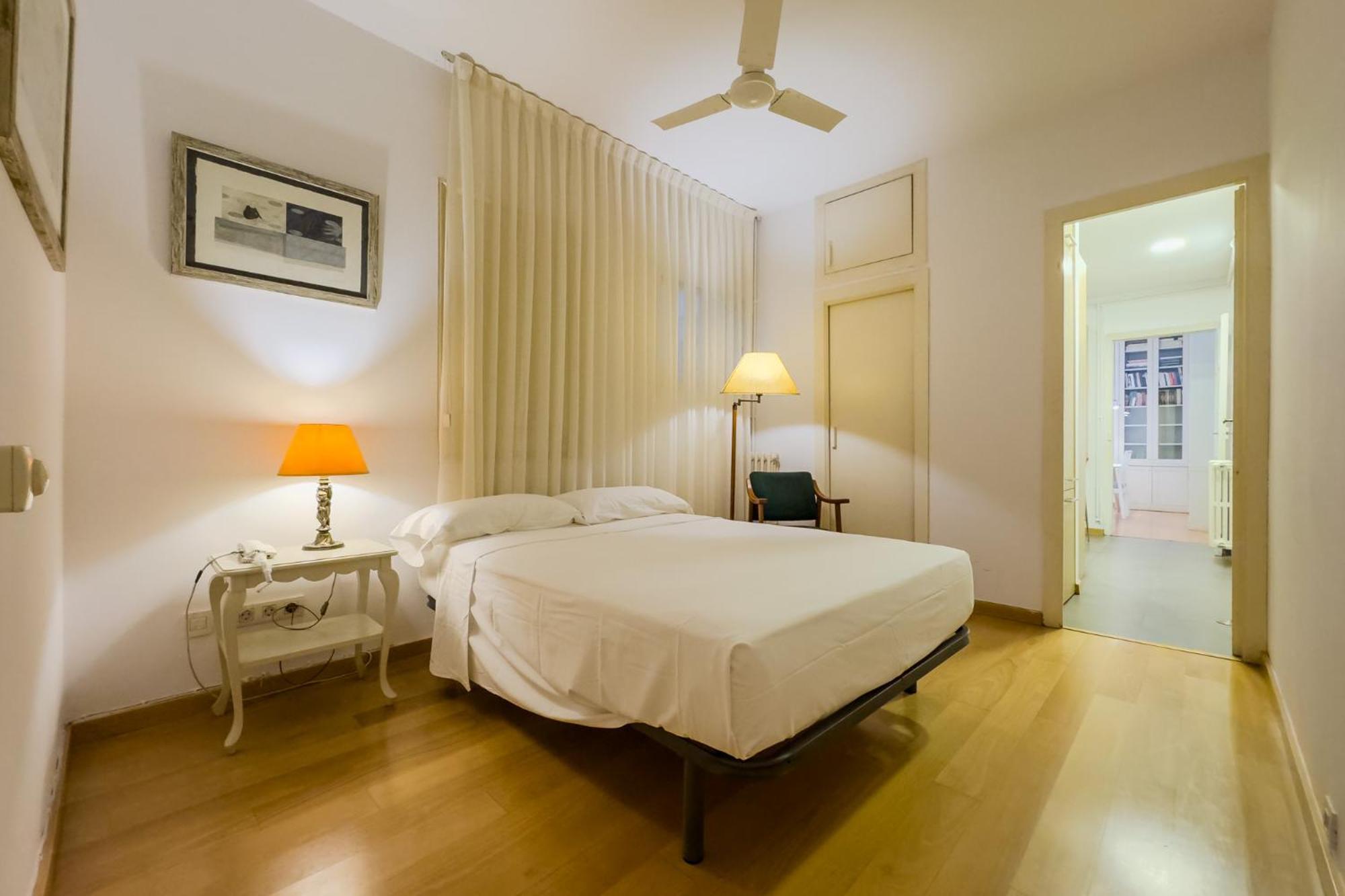 Enrique Granados Appartement *