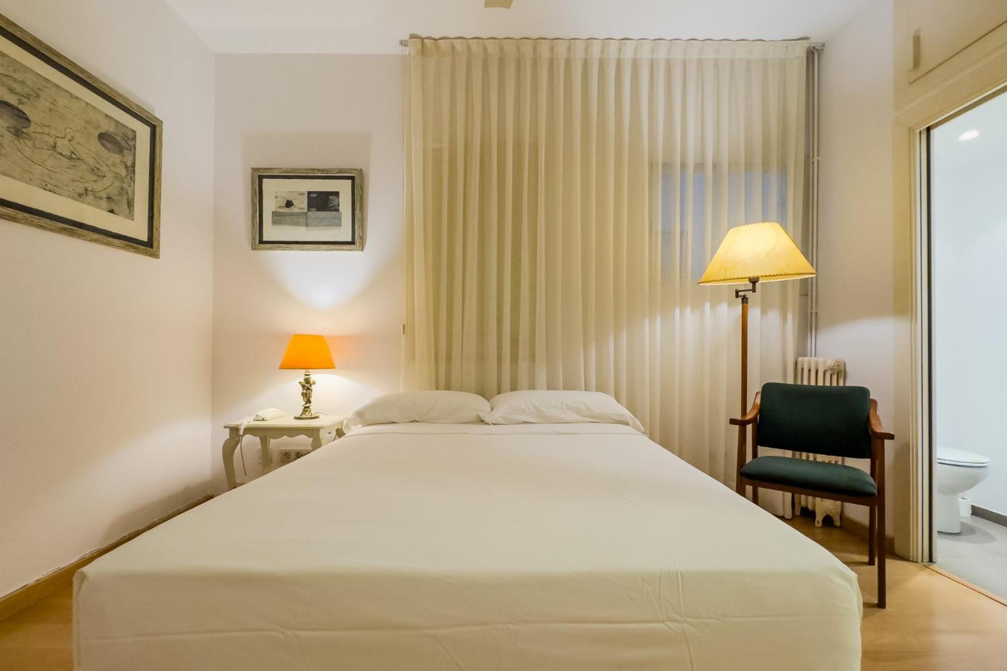 Appartement Enrique Granados
