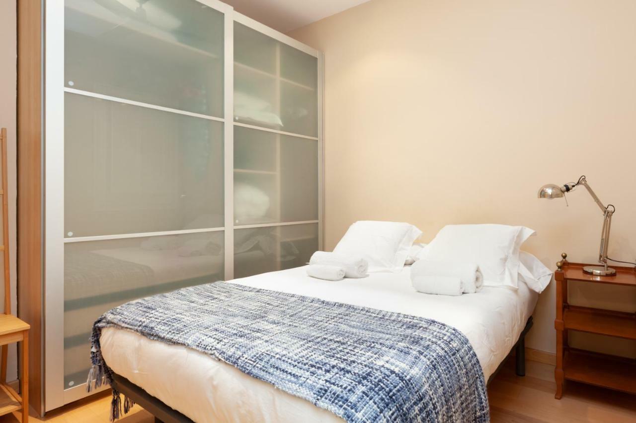 Appartement Enrique Granados *