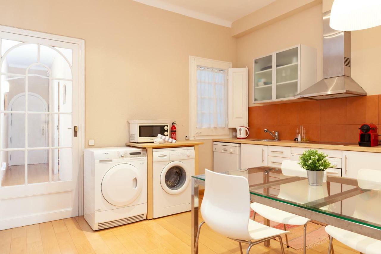 Appartement Enrique Granados *