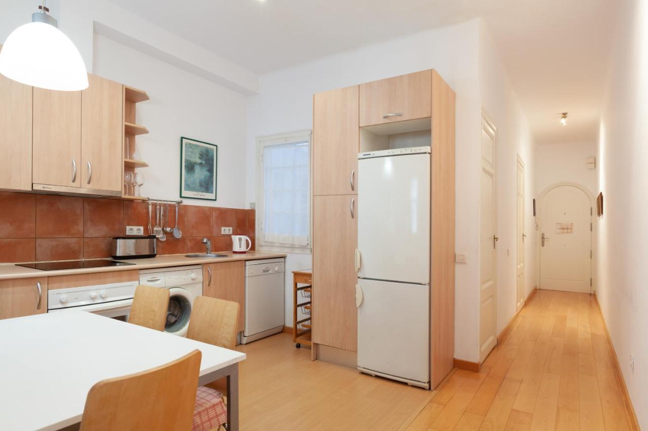Appartement Enrique Granados