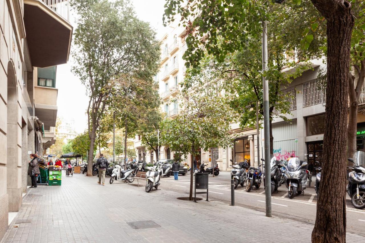 Appartement Enrique Granados